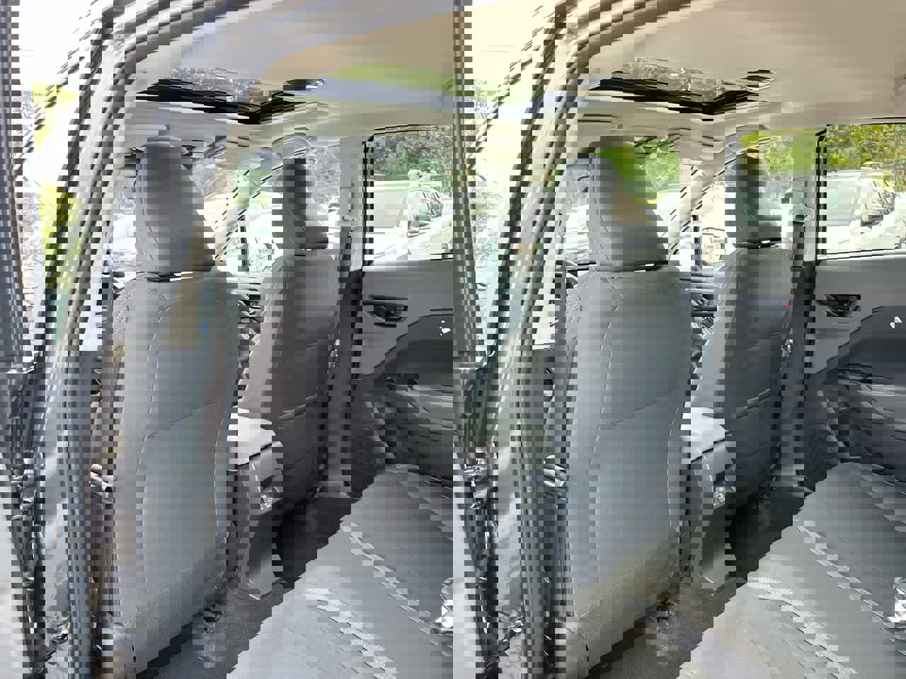 New 2026 Subaru Crosstrek 2.5i Premium image 23