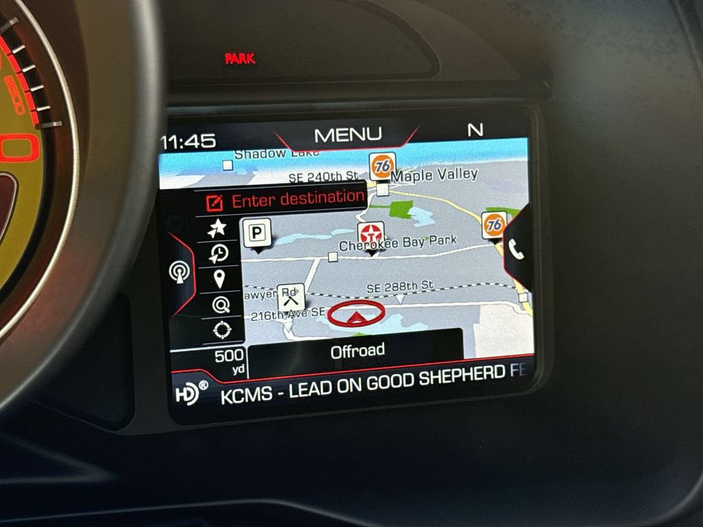 Certified 2022 Ferrari F8 Tributo RWD image 18