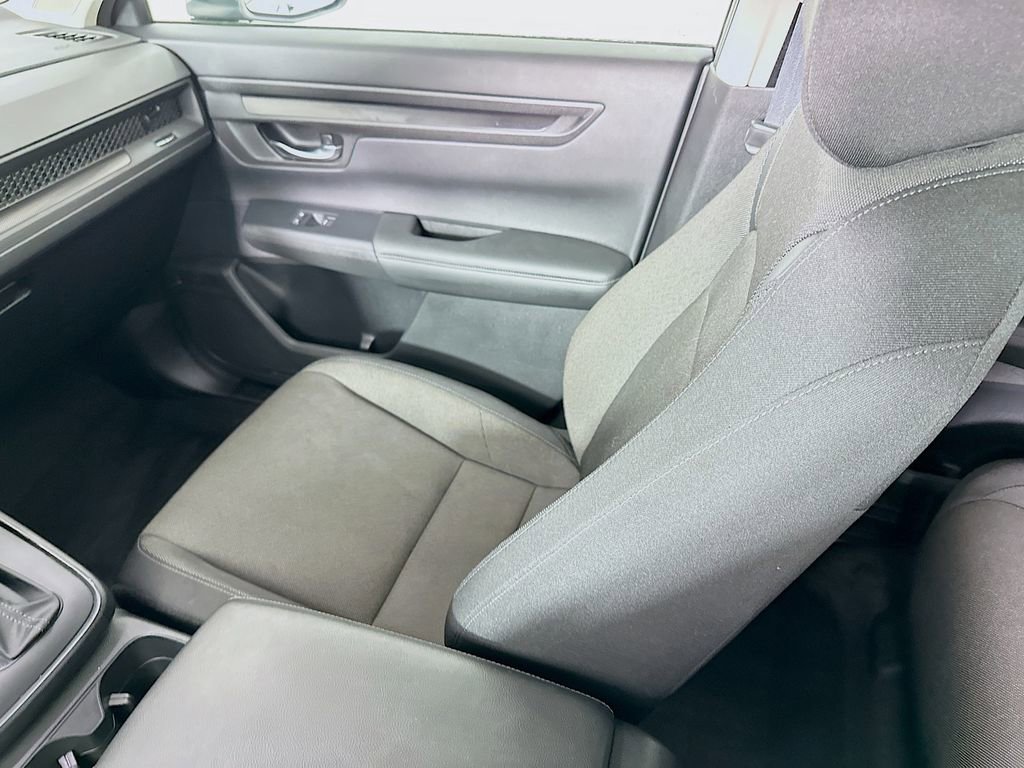 Used 2025 Honda CR-V EX image 24