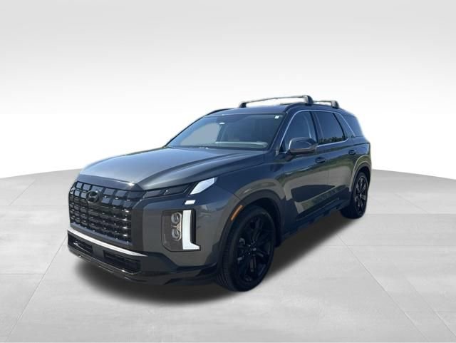 Used 2023 Hyundai Palisade XRT w/ Cargo Package AWD/4WD image 7