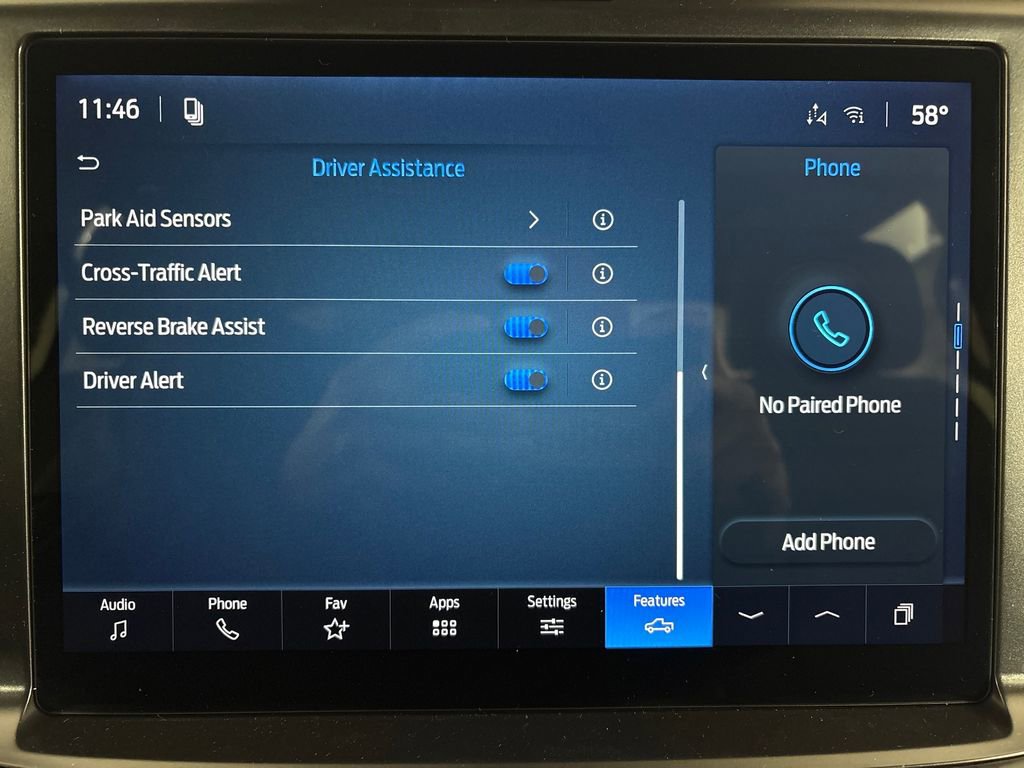 New 2026 Ford F150 STX w/ F-150 LOBO Package image 34