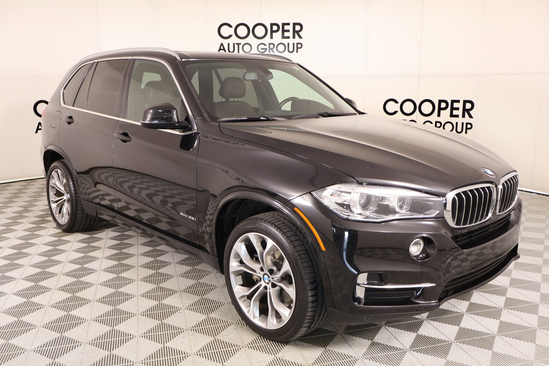 Used 2017 BMW X5 xDrive35i