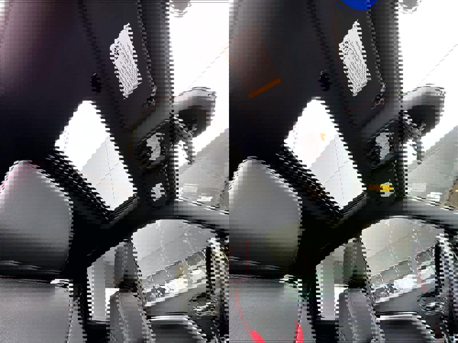 Used 2023 Chevrolet Colorado Z71 w/ Z71 Convenience Package 2 image 22