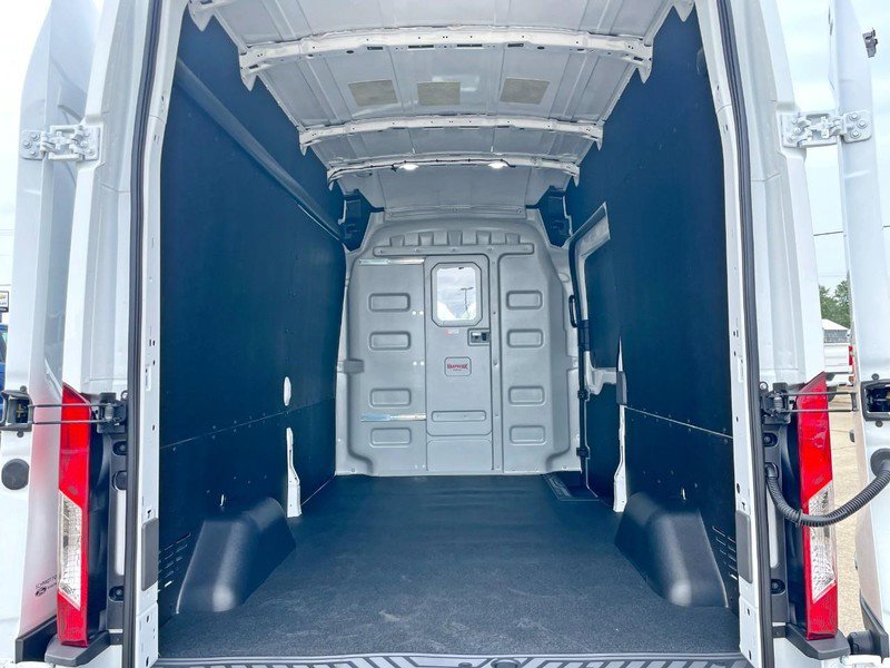 New 2025 Ford Transit 350 148 High Roof image 18