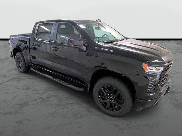 New 2026 Chevrolet Silverado 1500 RST w/ RST Select Package AWD/4WD image 5