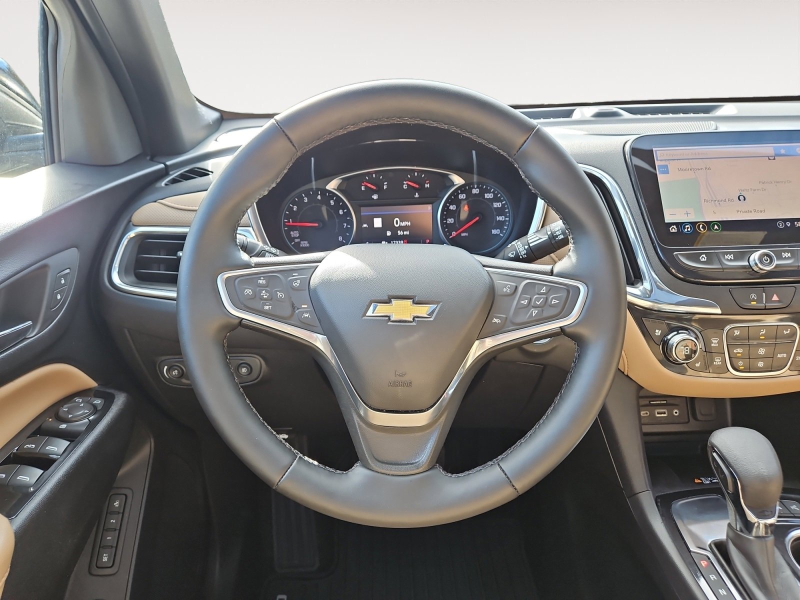Used 2023 Chevrolet Equinox Premier image 12