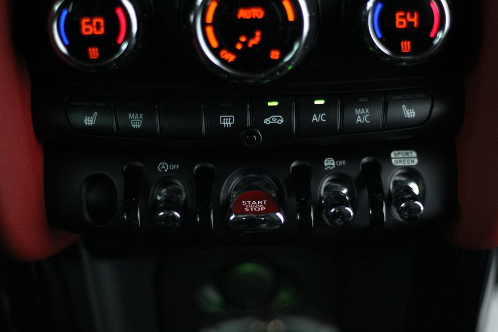 Used 2021 MINI Cooper S FWD image 27