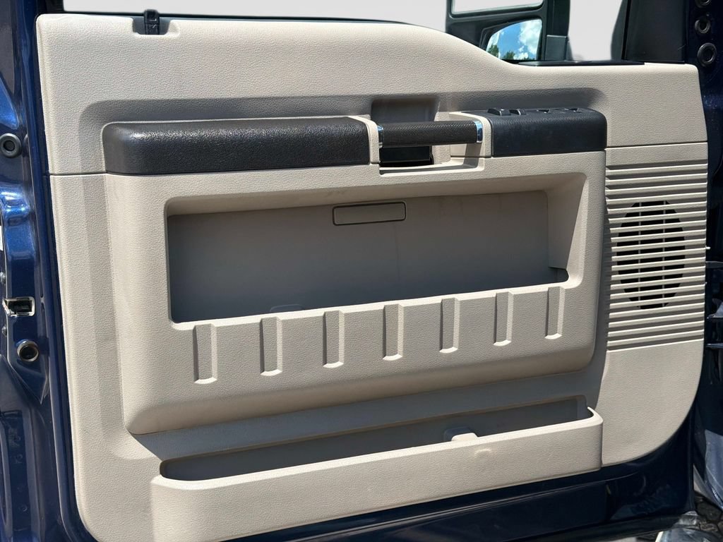 Used 2008 Ford F350 XLT AWD/4WD image 18
