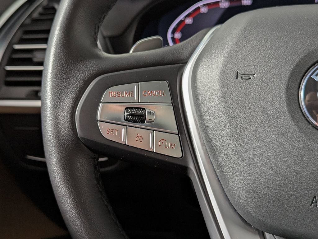 Certified 2023 BMW X3 xDrive30i w/ Convenience Package image 31