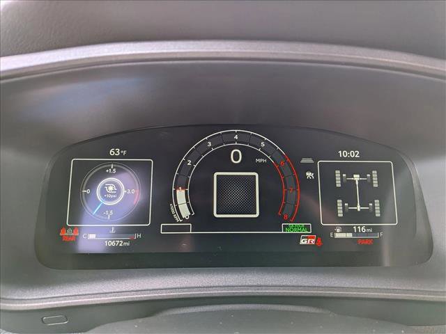 Used 2025 Toyota Corolla Premium Plus image 10