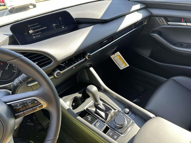 Certified 2026 MAZDA MAZDA3 s Sport image 9