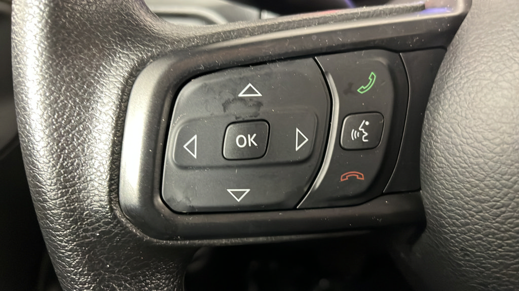 Used 2024 Jeep Wrangler Unlimited Sport AWD/4WD image 26
