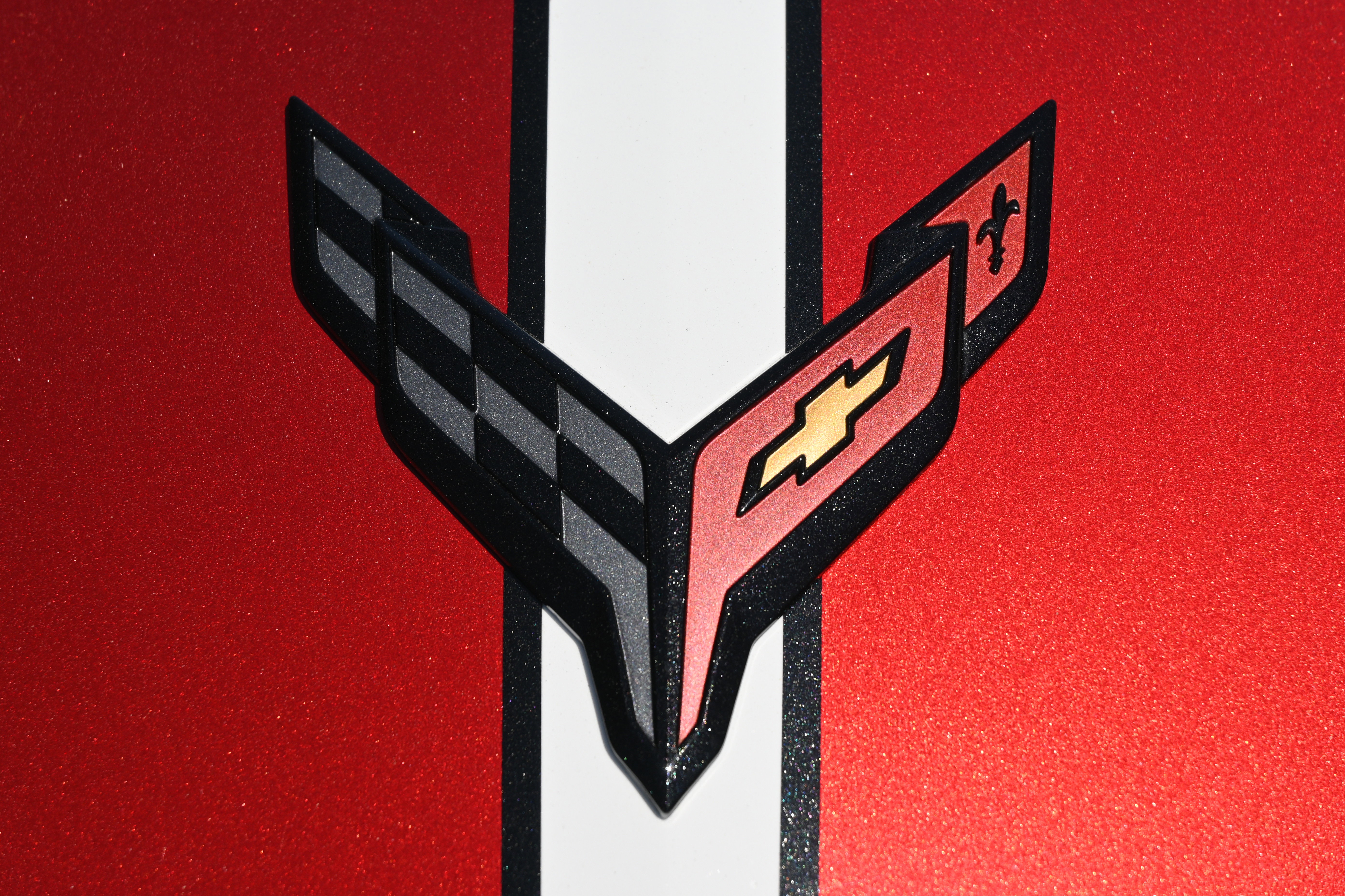 New 2026 Chevrolet Corvette Stingray Preferred Cpe w/ 2LT image 5