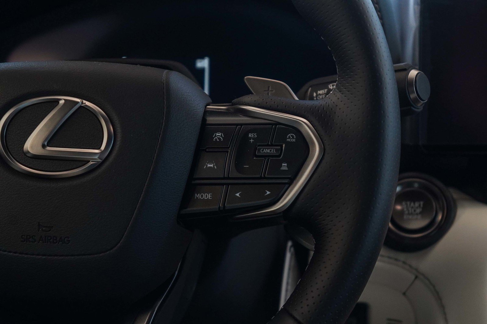 New 2026 Lexus IS 350 F Sport RWD image 18