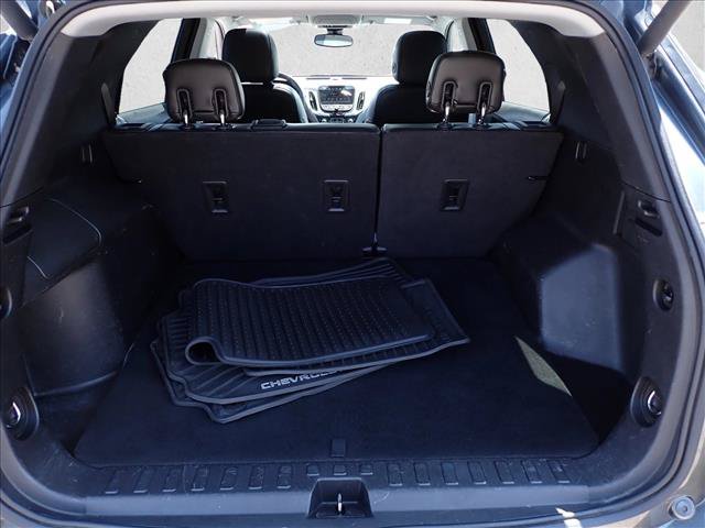 Used 2018 Chevrolet Equinox Premier AWD/4WD image 8