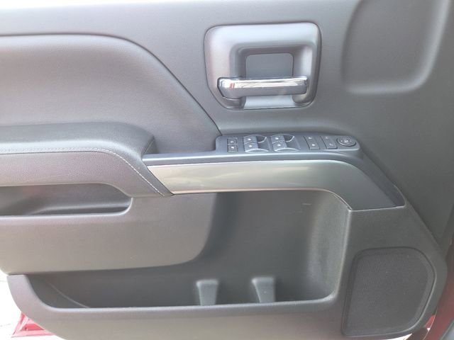 Used 2018 Chevrolet Silverado 1500 LT w/ All Star Edition image 27