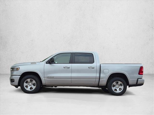 New 2026 RAM 1500 Big Horn AWD/4WD image 5