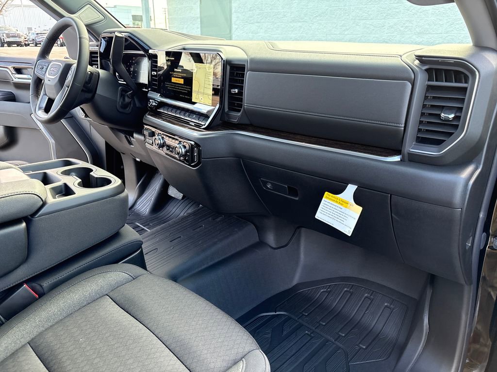 New 2026 GMC Sierra 1500 SLE image 42