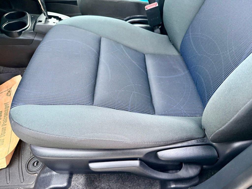 Used 2016 Toyota Prius C Two image 22