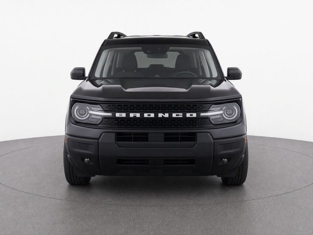 New 2026 Ford Bronco Sport Big Bend AWD/4WD image 5