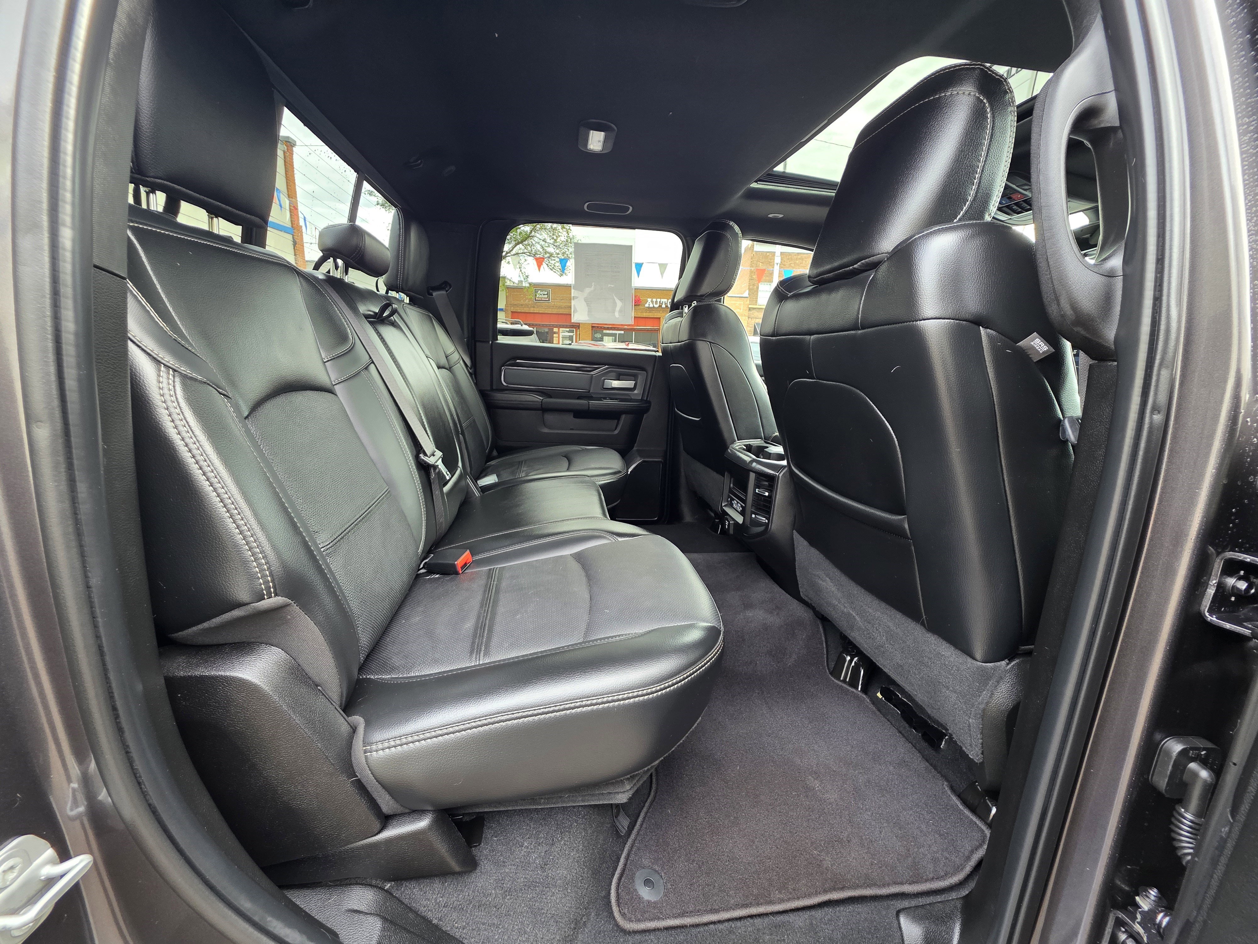 Used 2023 RAM 2500 Rebel w/ Level 1 Equipment Group image 23