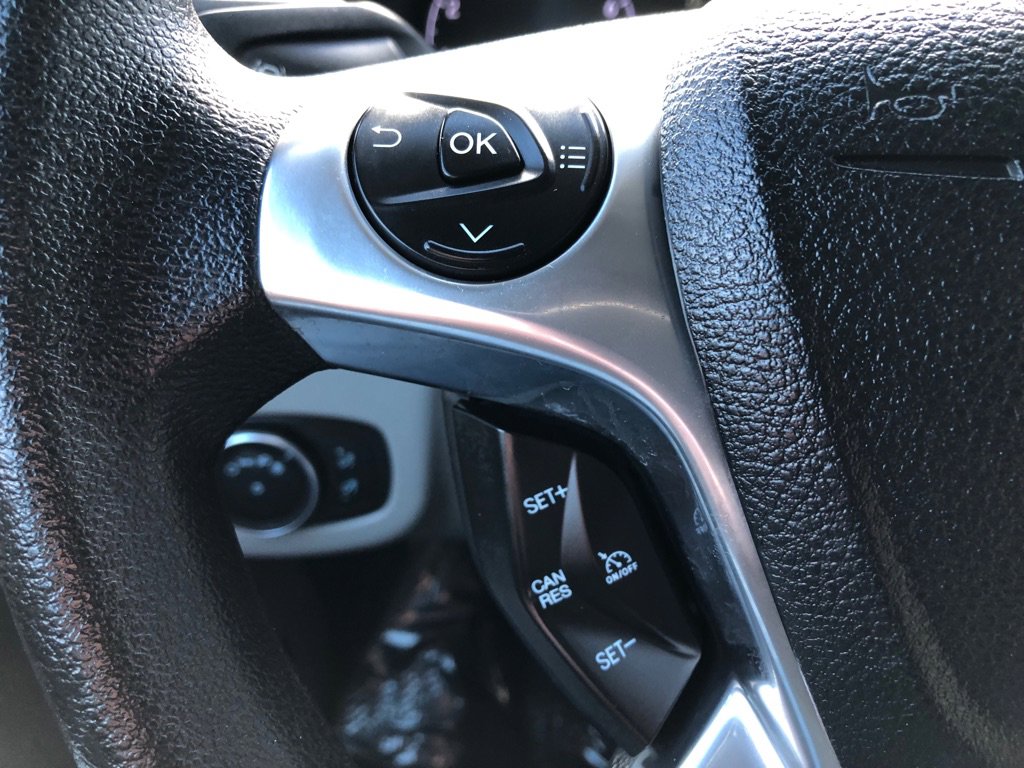 Used 2020 Ford Transit Connect XLT image 34