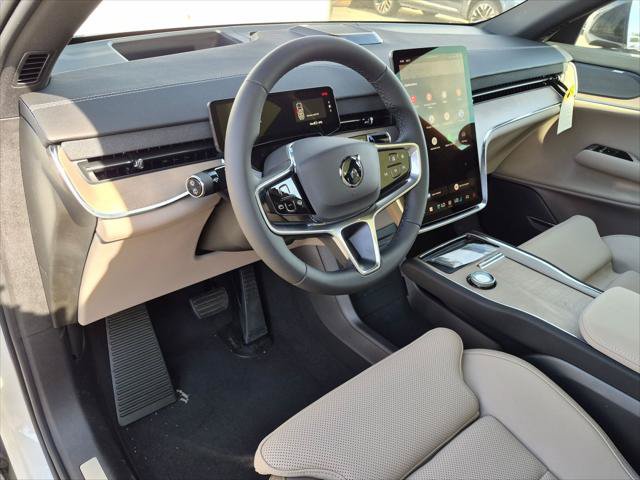 New 2026 Volvo EX90 Plus AWD/4WD image 7