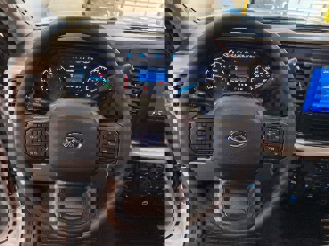 New 2026 Ford F550 XL REG CAB 169 WB w/ XL Chrome Package image 12