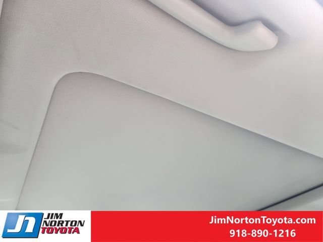 Used 2024 Toyota Camry XSE w/ Navigation Package image 27