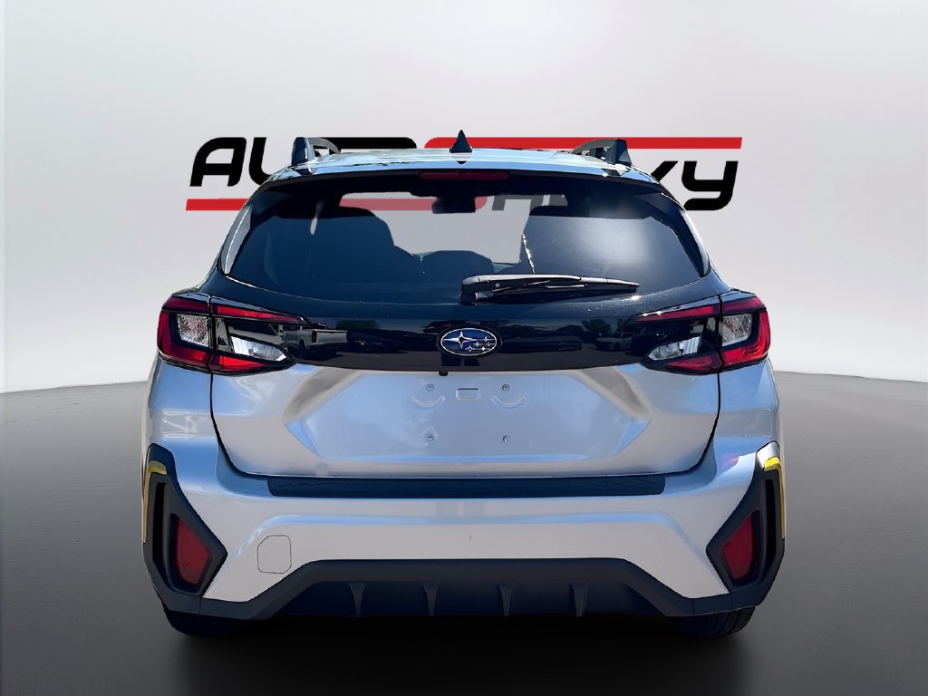 Used 2025 Subaru Crosstrek 2.5i Sport AWD/4WD image 6