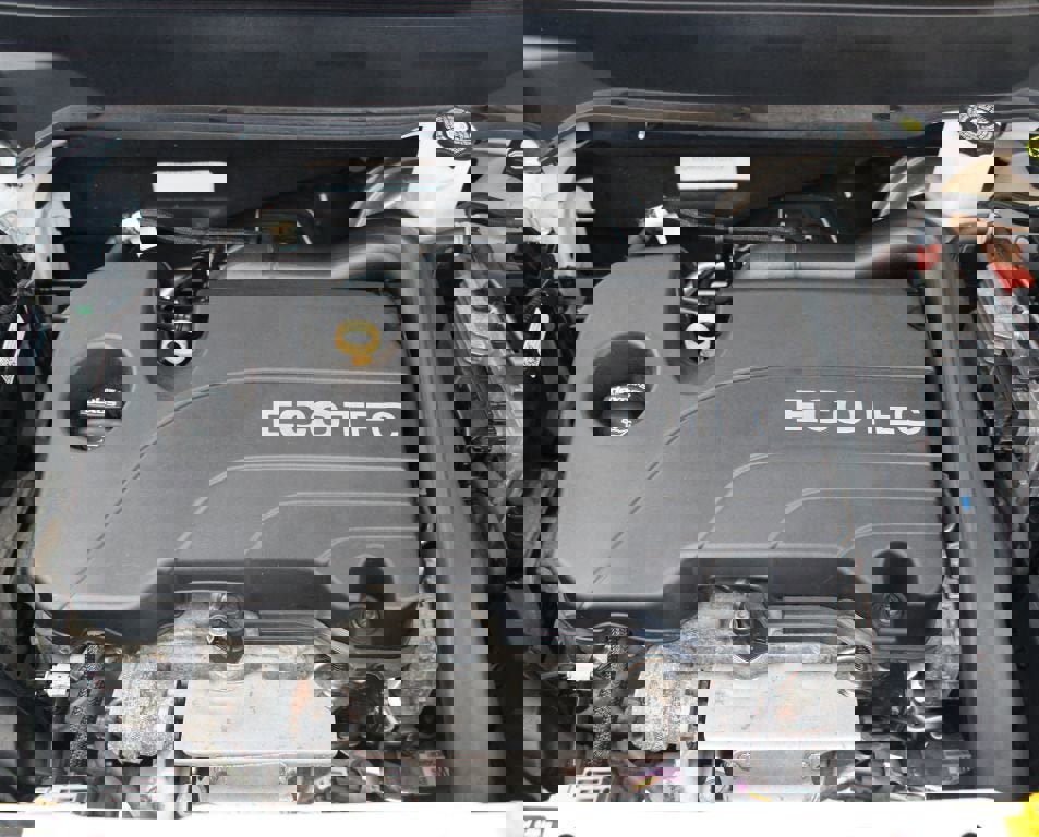 Used 2018 Chevrolet Equinox LT image 27