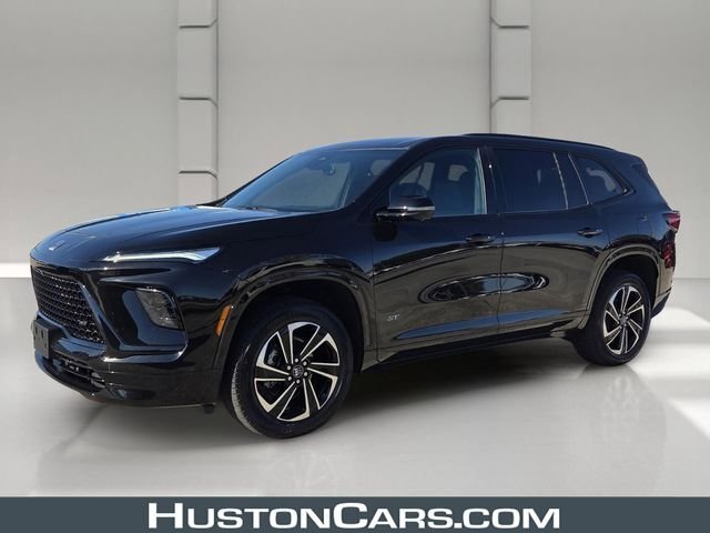 Used 2025 Buick Enclave Sport Touring AWD/4WD video 1