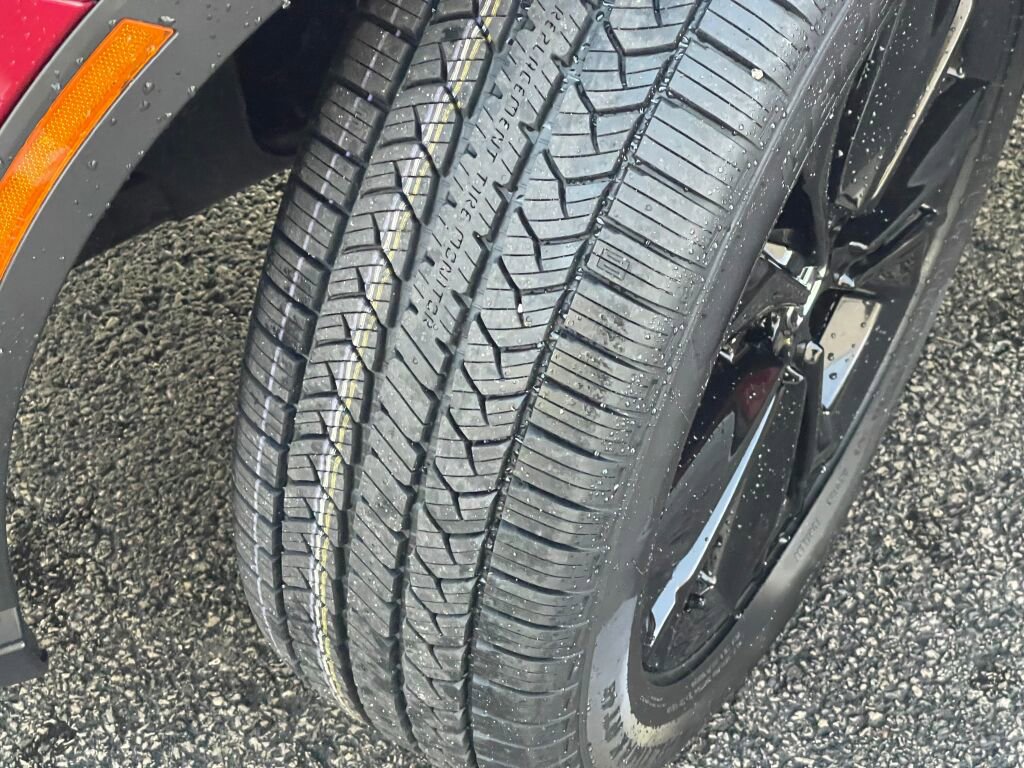 Used 2023 Honda CR-V Sport Touring image 24