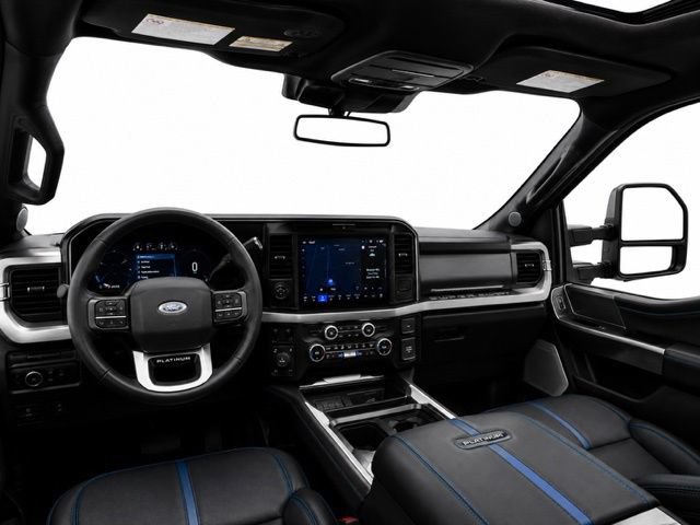 Used 2026 Ford F250 Platinum AWD/4WD image 33