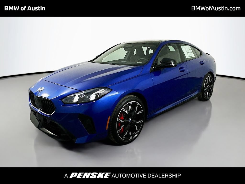 Used 2026 BMW 228i xDrive w/ Technology Package AWD/4WD image 1