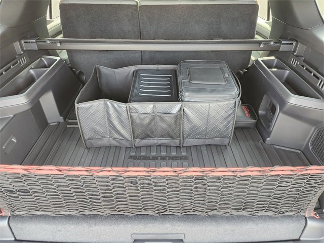 New 2026 Toyota 4Runner Trailhunter image 22