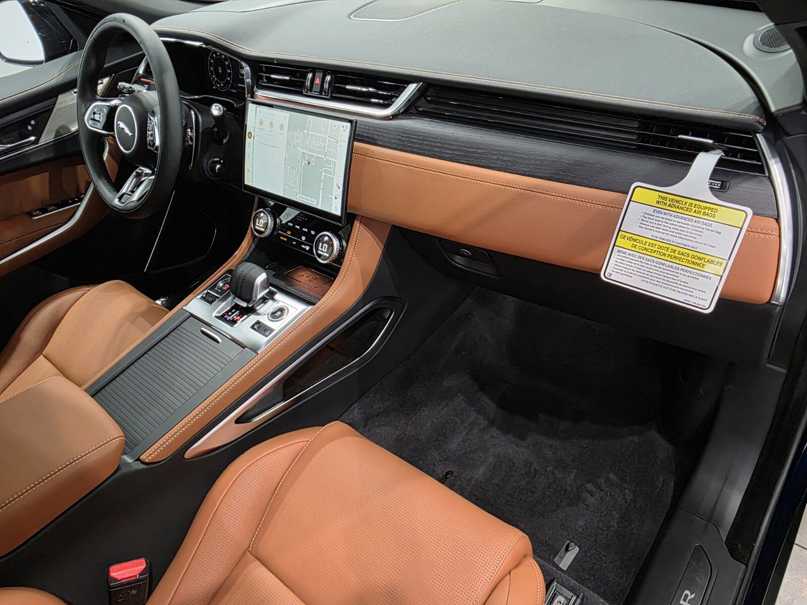 New 2026 Jaguar F-PACE R-Dynamic S image 26
