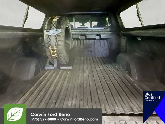 Used 2021 GMC Sierra 1500 AT4 w/ AT4 Premium Package AWD/4WD image 30
