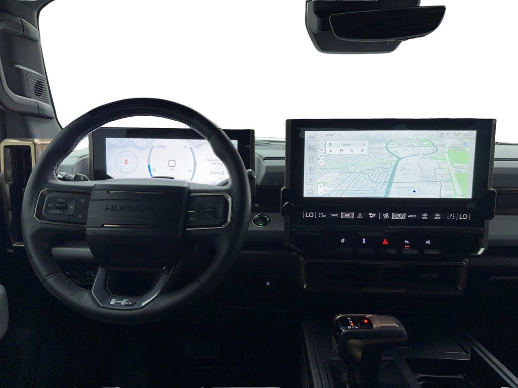 Used 2025 GMC Hummer EV 2X image 23