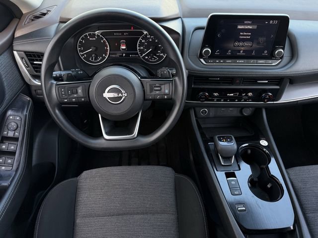 Used 2023 Nissan Rogue SV FWD image 11
