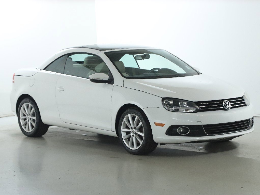 Used 2016 Volkswagen Eos Komfort image 15