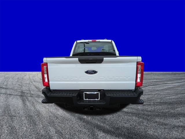 New 2026 Ford F250 XL image 5