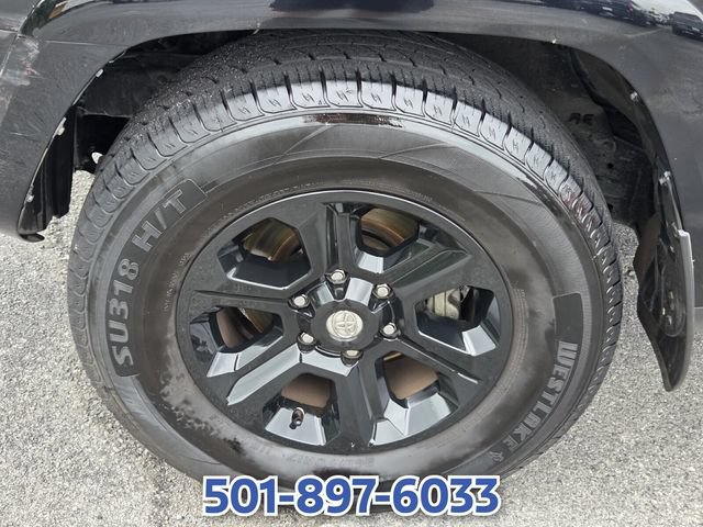 Used 2021 Toyota 4Runner SR5 RWD image 18