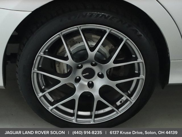 Used 2018 Lexus GS 350 F Sport AWD/4WD image 44