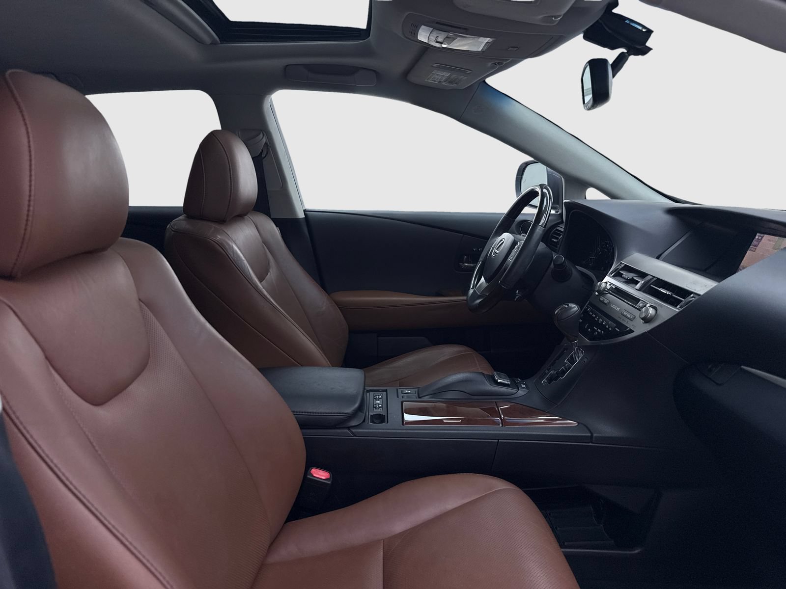 Used 2015 Lexus RX 350 FWD image 45