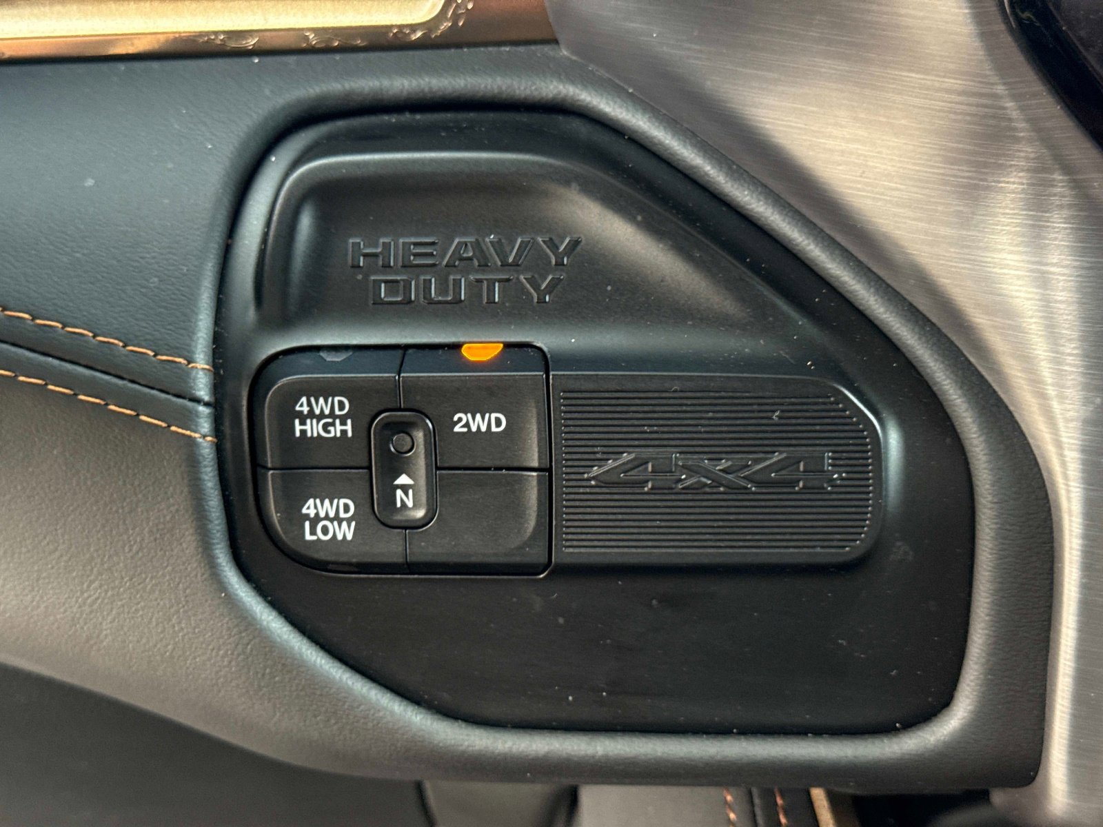 Certified 2024 RAM 2500 Limited image 29