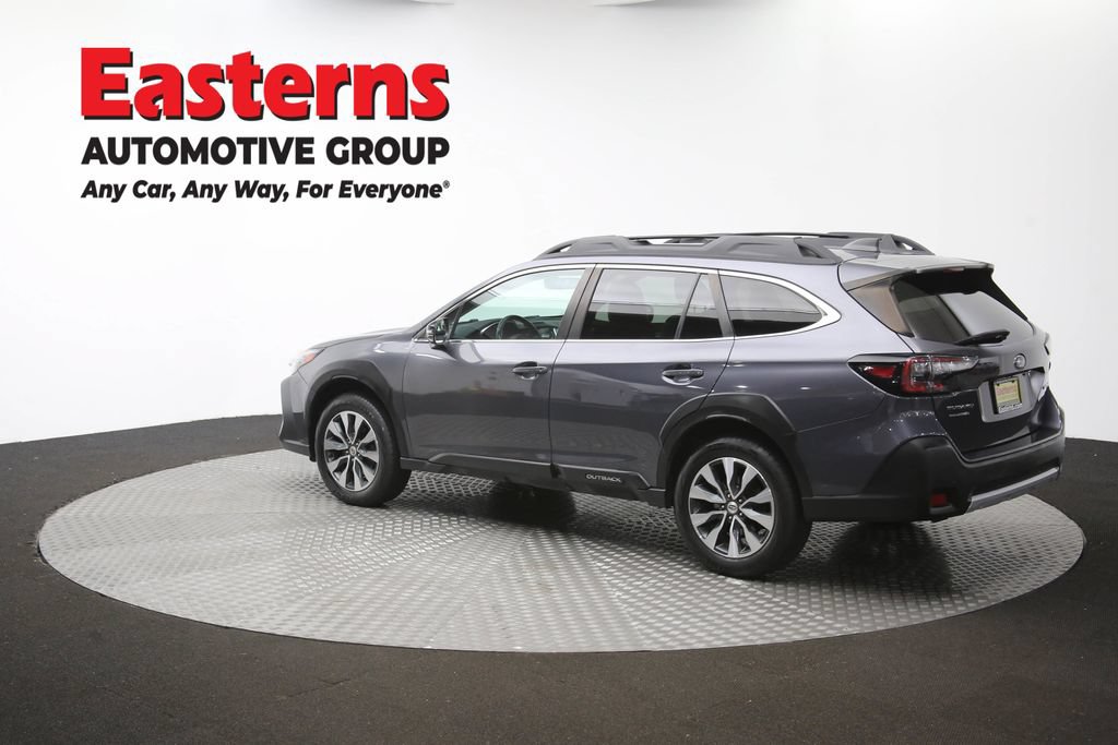 Used 2023 Subaru Outback Limited AWD/4WD image 61