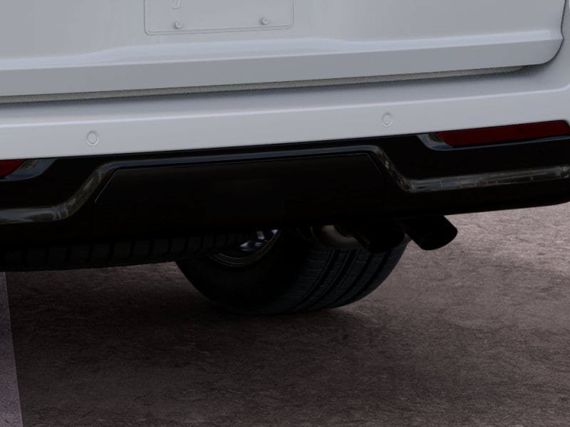 New 2027 Lincoln Navigator Reserve AWD/4WD image 23