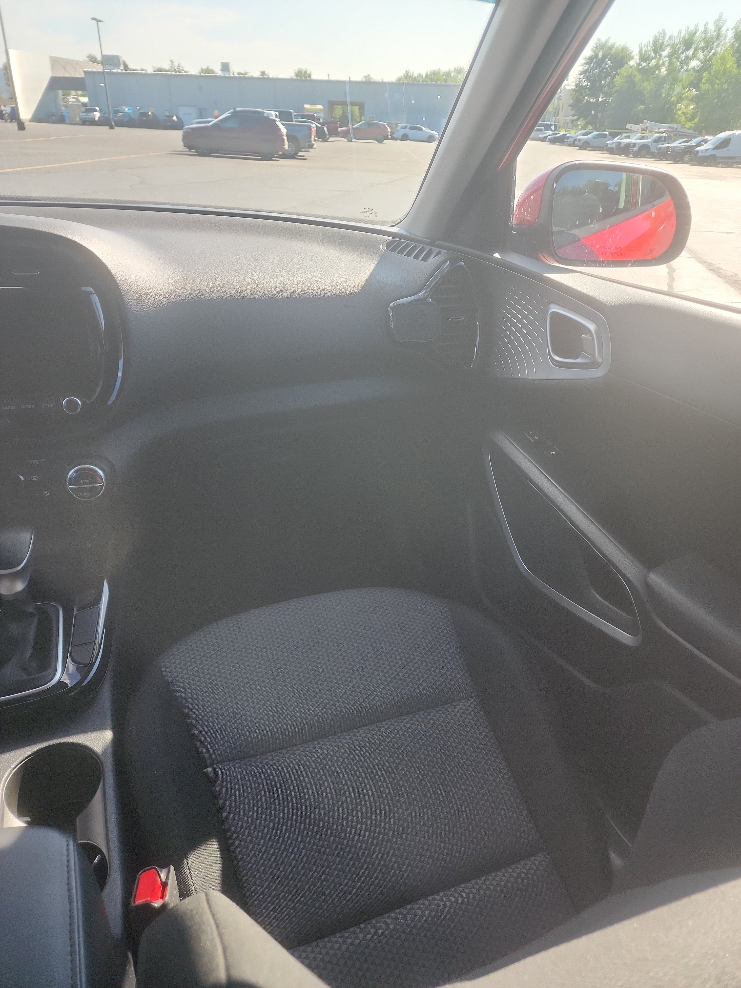 Used 2023 Kia Soul S FWD image 10