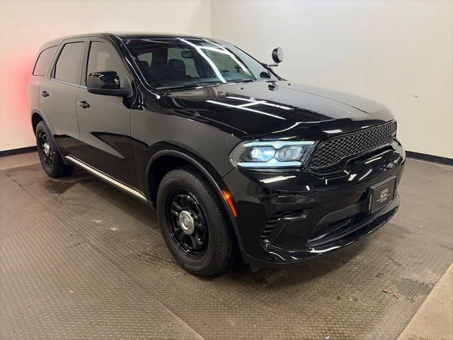 Used 2023 Dodge Durango AWD